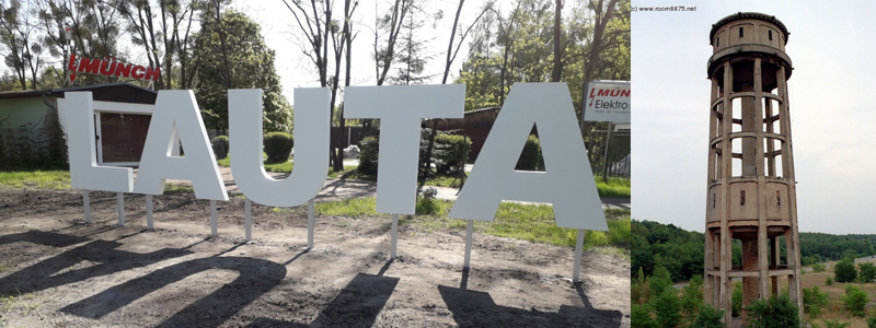 Lauta